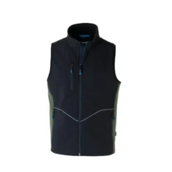 Gilet da Lavoro Rossini R-Evolution HH216 Stretch Multitasche