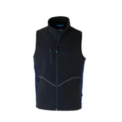 Gilet da Lavoro Rossini R-Evolution HH216 Stretch Multitasche