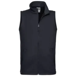 Gilet Da Lavoro Smart Softshell Russell - JE041M