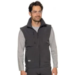 Gilet da lavoro Soft-Shell Multitasche Logica SURF/1-L