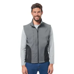 Gilet da lavoro Soft-shell Multitasche Logica KOALA/1-L