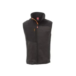 Gilet da Lavoro Softshell Multitasche Payper Tour AY 7258