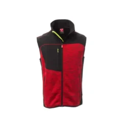 Gilet da Lavoro Softshell Multitasche Payper Tour AY 7258