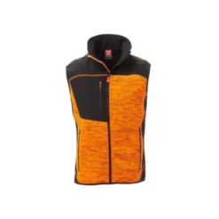 Gilet da Lavoro Softshell Multitasche Payper Tour AY 7258