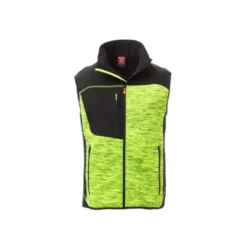 Gilet da Lavoro Softshell Multitasche Payper Tour AY 7258