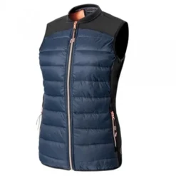 Gilet da Lavoro Softshell Stretch Multitasche Molinel Join the Wave Lady 0885.9999.147