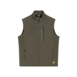 Gilet da Lavoro Softshell Stretch Multitasche Zip Intera Diadora Utility Vest Freedom 702.182050