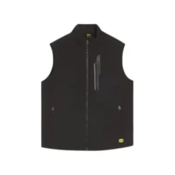 Gilet da Lavoro Softshell Stretch Multitasche Zip Intera Diadora Utility Vest Freedom 702.182050