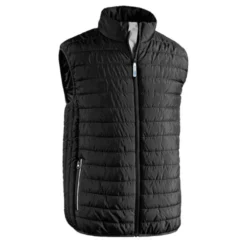 Gilet da Lavoro Sottozero Eolo Imbottito AZ100
