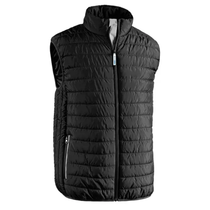 Gilet da Lavoro Sottozero Eolo Imbottito AZ100