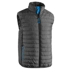 Gilet da Lavoro Sottozero Eolo Imbottito AZ100