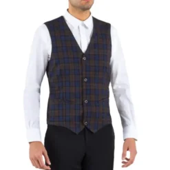 Gilet da Lavoro Stretch Giblor's Miguel 20P01E420