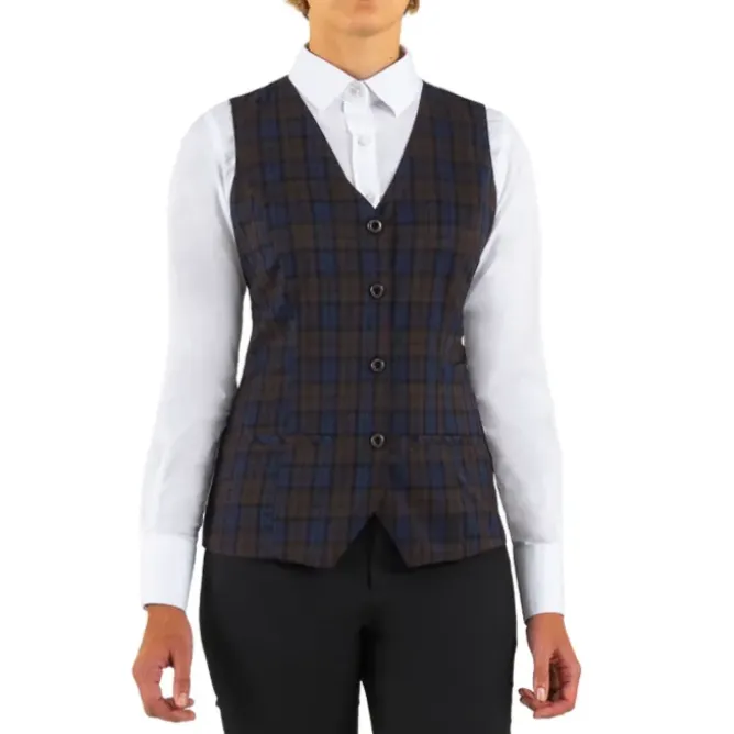 Gilet da Lavoro Stretch Giblor's Cora Lady 20P01E150