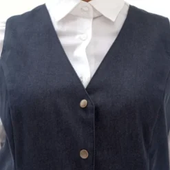 Gilet da Lavoro Stretch Giblor's Cora Lady 22P01E306