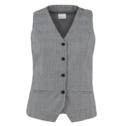 Gilet da Lavoro Stretch Giblor's Cora Lady 23P01E356