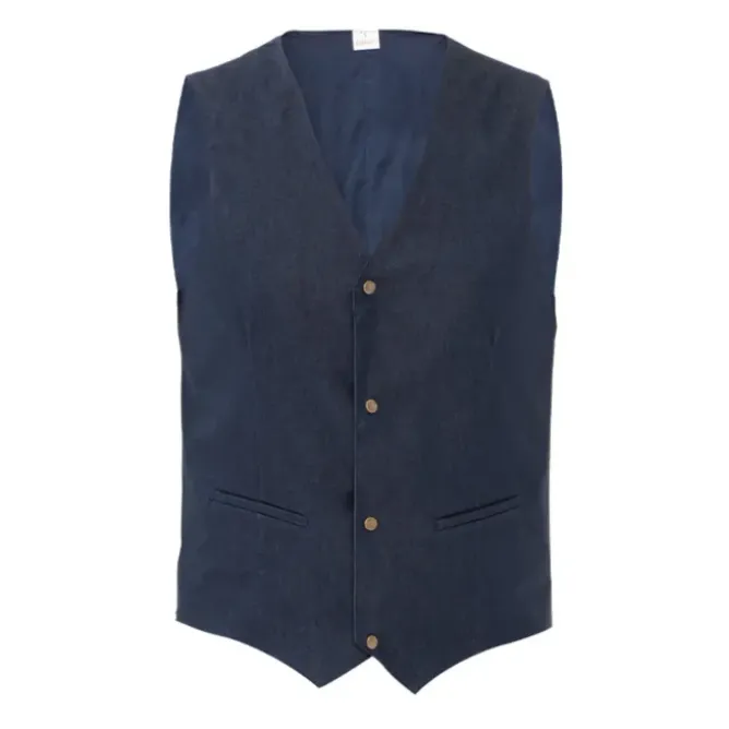 Gilet da Lavoro Stretch Giblor's Miguel 22P01E305