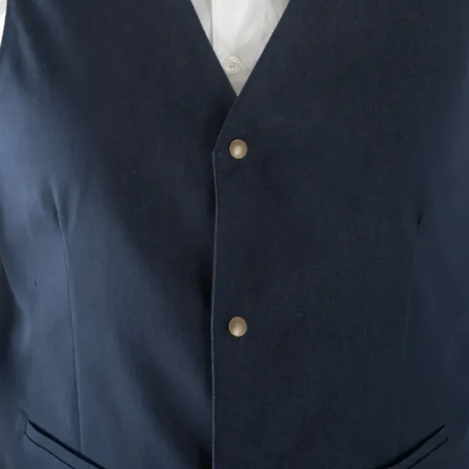 Gilet da Lavoro Stretch Giblor's Miguel 22P01E305