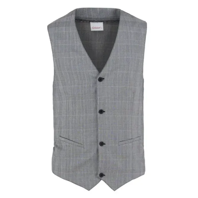 Gilet da Lavoro Stretch Giblor's Miguel 23P01E355