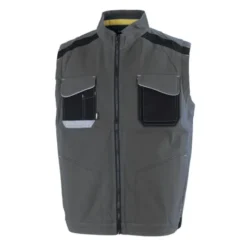 Gilet da Lavoro Stretch Multitasche Rossini UltraFlex A20228