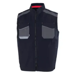 Gilet da Lavoro Stretch Multitasche Rossini UltraFlex A20228
