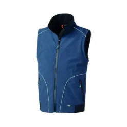 Gilet da Lavoro Stretch Softshell Rossini Preston HH623