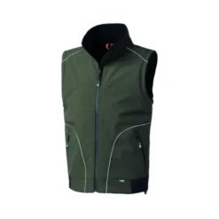 Gilet da Lavoro Stretch Softshell Rossini Preston HH623