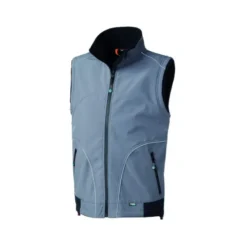 Gilet da Lavoro Stretch Softshell Rossini Preston HH623