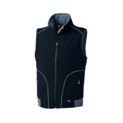 Gilet da Lavoro Stretch Softshell Rossini Preston HH623