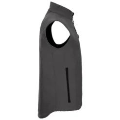 Gilet Da Lavoro Stretch Softshell Russell - JE141M