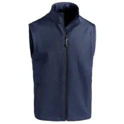 Gilet da Lavoro Stretch Softshell Sottozero Ginger E0320