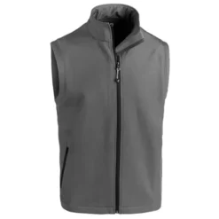 Gilet da Lavoro Stretch Softshell Sottozero Ginger E0320