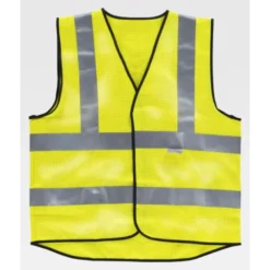 Gilet da Lavoro Workteam Alta Visibilità Antistatico HVTT20