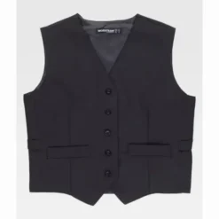 Gilet da Lavoro Workteam Attillato Donna B9030