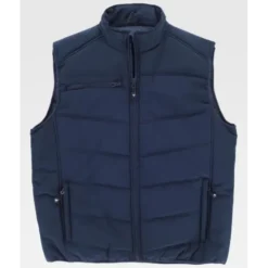 Gilet da Lavoro Workteam Imbottito S3900
