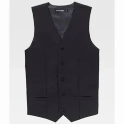 Gilet da Lavoro Workteam Uomo B9032