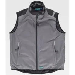 Gilet da Lavoro Workteam Workshell WF2880