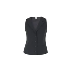 Gilet Donna Giblor's Dalila 24P01E406 Ristorazione Sala Bar Ho.Re.Ca Stretch