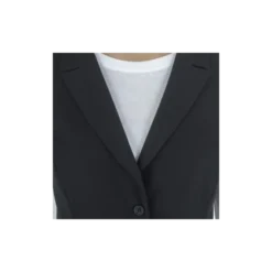 Gilet Donna Giblor's Dalila 24P01E406 Ristorazione Sala Bar Ho.Re.Ca Stretch