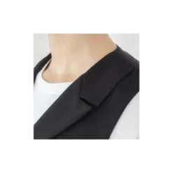 Gilet Donna Giblor's Dalila 24P01E406 Ristorazione Sala Bar Ho.Re.Ca Stretch