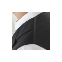 Gilet Giblor's Julio 24P01E405 Ristorazione Sala Bar Ho.Re.Ca Stretch
