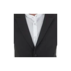 Gilet Giblor's Julio 24P01E405 Ristorazione Sala Bar Ho.Re.Ca Stretch
