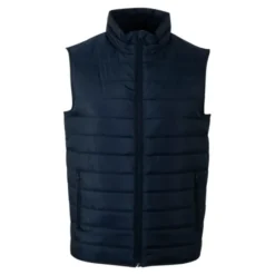 Gilet imbottito leggero da Lavoro Velilla Melton VG200U