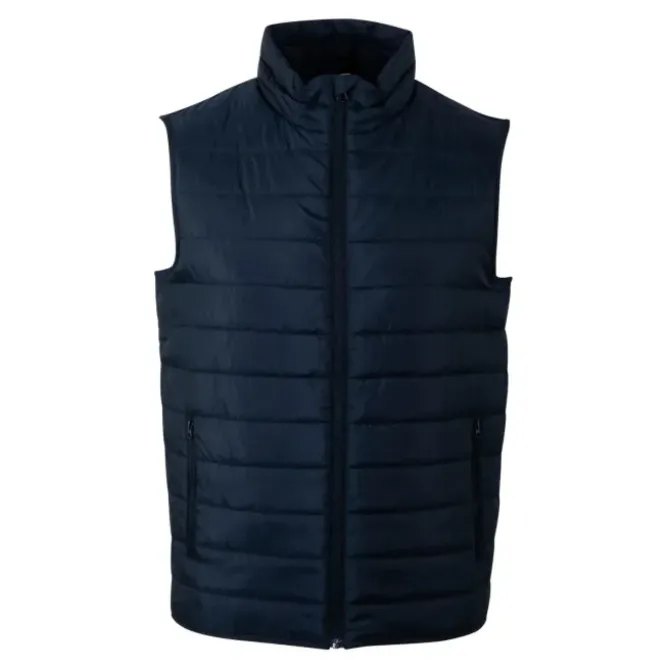 Gilet imbottito leggero da Lavoro Velilla Melton VG200U