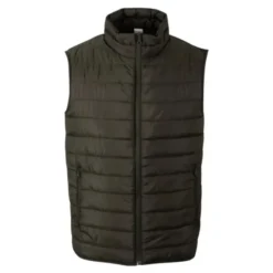 Gilet imbottito leggero da Lavoro Velilla Melton VG200U