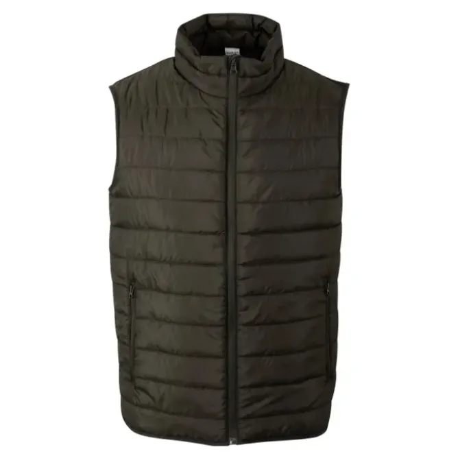 Gilet imbottito leggero da Lavoro Velilla Melton VG200U