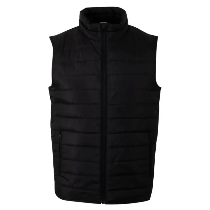 Gilet imbottito leggero da Lavoro Velilla Melton VG200U