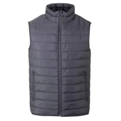 Gilet imbottito leggero da Lavoro Velilla Melton VG200U