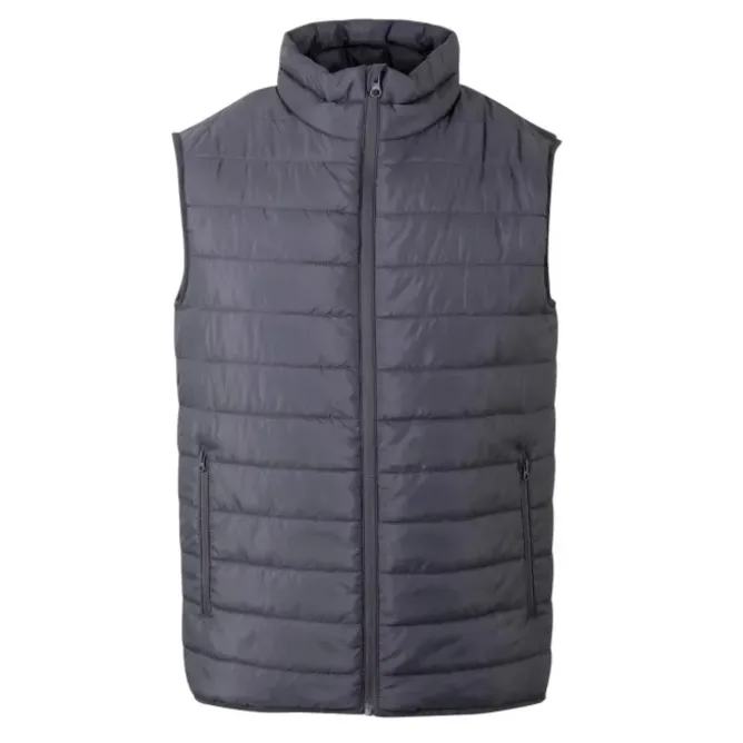 Gilet imbottito leggero da Lavoro Velilla Melton VG200U