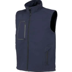 Gilet in Softshell Issa Line - 04007 Bali
