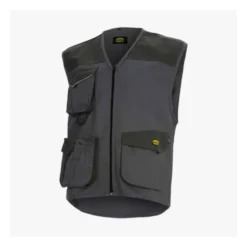 Gilet in Twill Multitache Diadora - Mover 702.160302